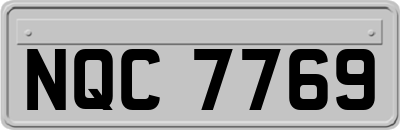 NQC7769