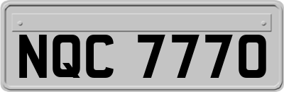 NQC7770