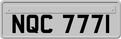 NQC7771