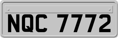 NQC7772