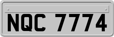 NQC7774