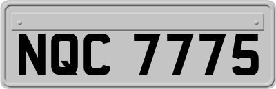 NQC7775