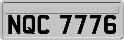 NQC7776