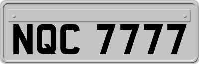 NQC7777