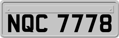 NQC7778