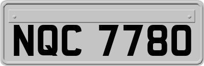 NQC7780