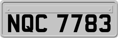 NQC7783