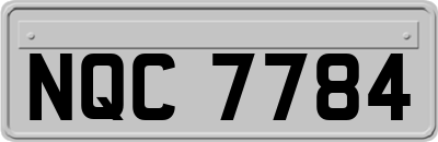 NQC7784