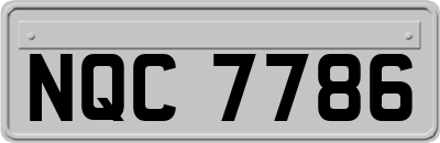 NQC7786