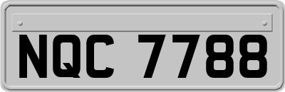 NQC7788