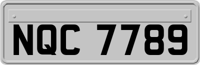 NQC7789