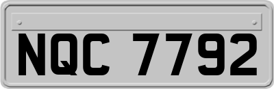 NQC7792
