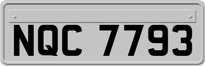 NQC7793