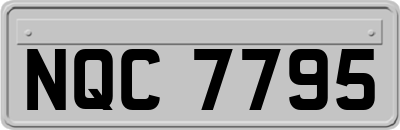 NQC7795