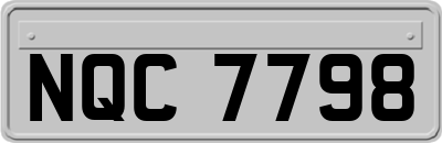 NQC7798