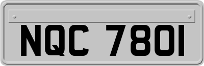 NQC7801