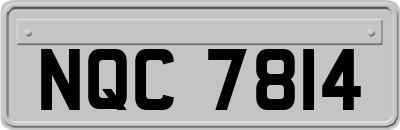 NQC7814