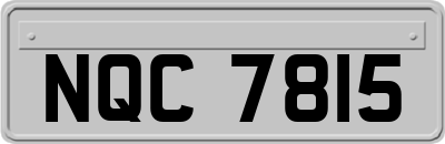 NQC7815
