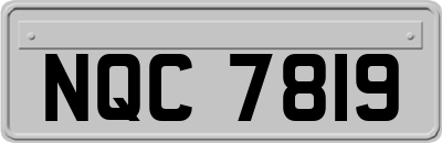 NQC7819