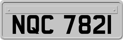 NQC7821