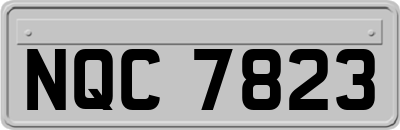 NQC7823