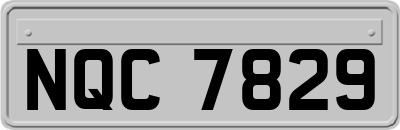 NQC7829