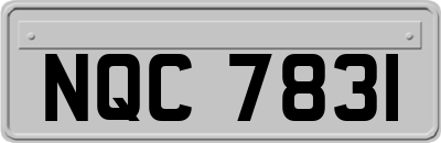 NQC7831