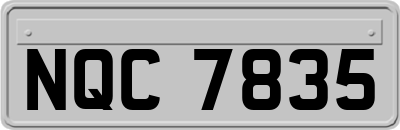 NQC7835