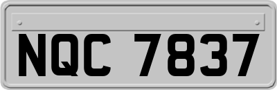 NQC7837