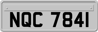 NQC7841