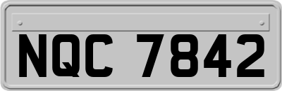 NQC7842