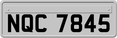 NQC7845