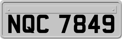 NQC7849