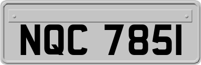 NQC7851