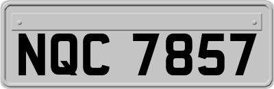 NQC7857