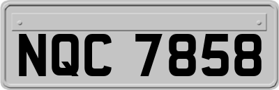 NQC7858