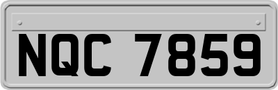 NQC7859