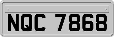 NQC7868