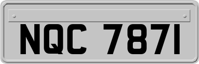 NQC7871