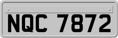 NQC7872