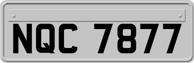 NQC7877
