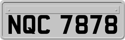 NQC7878