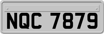 NQC7879