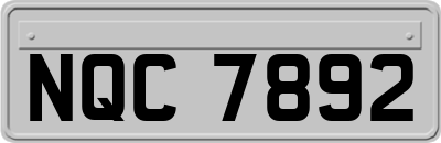 NQC7892