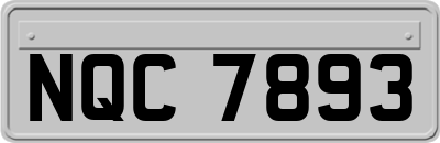 NQC7893