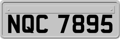 NQC7895
