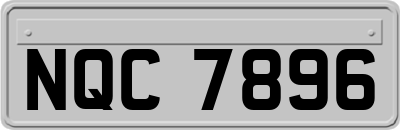 NQC7896