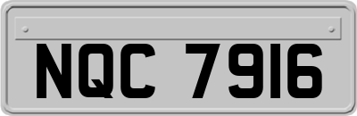 NQC7916