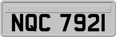 NQC7921