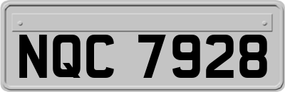 NQC7928